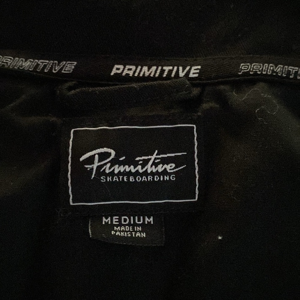 Primitive Jacket - Picture 9 of 9